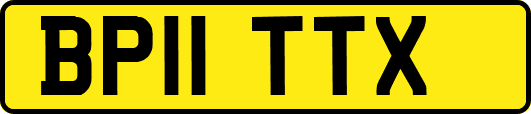 BP11TTX
