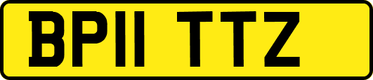 BP11TTZ