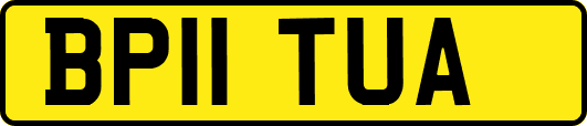 BP11TUA