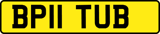 BP11TUB