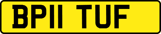 BP11TUF