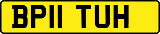 BP11TUH