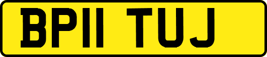 BP11TUJ