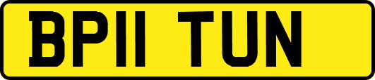 BP11TUN
