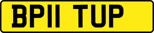 BP11TUP