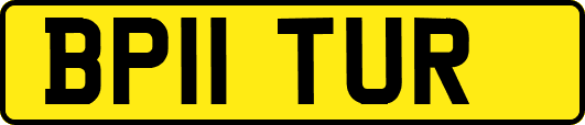 BP11TUR