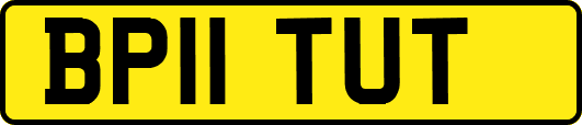 BP11TUT