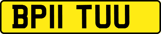 BP11TUU