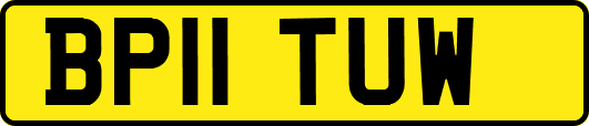 BP11TUW