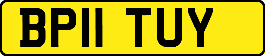 BP11TUY