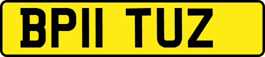 BP11TUZ