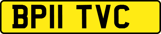 BP11TVC