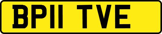 BP11TVE