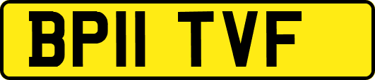 BP11TVF