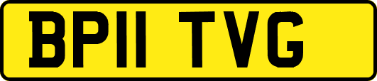 BP11TVG