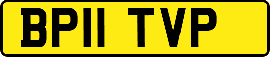 BP11TVP