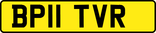 BP11TVR