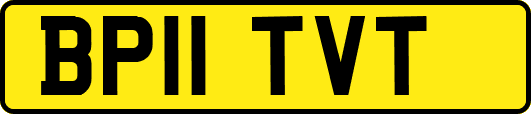 BP11TVT