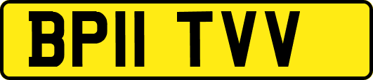 BP11TVV