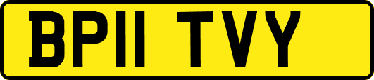 BP11TVY