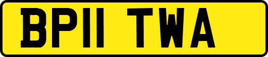 BP11TWA