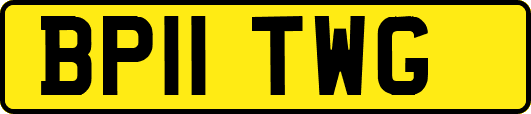 BP11TWG