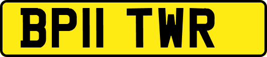 BP11TWR