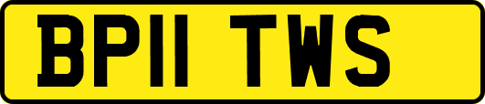 BP11TWS