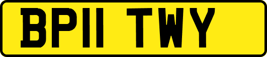 BP11TWY