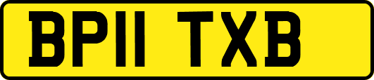 BP11TXB