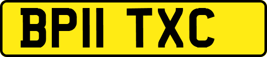 BP11TXC