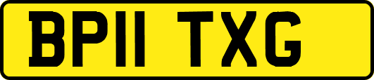 BP11TXG