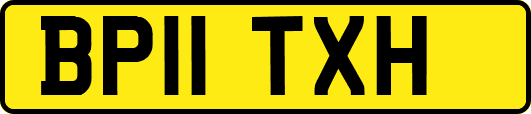 BP11TXH