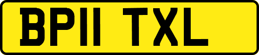 BP11TXL