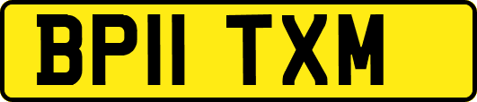 BP11TXM