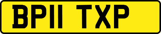BP11TXP