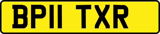 BP11TXR