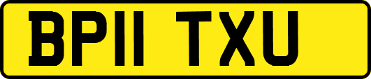 BP11TXU