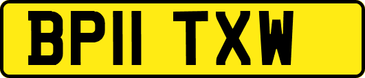 BP11TXW