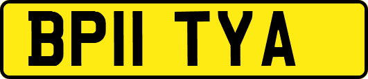 BP11TYA