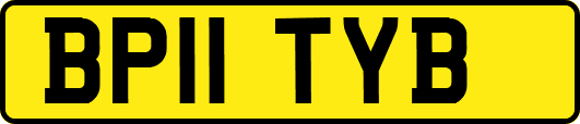 BP11TYB