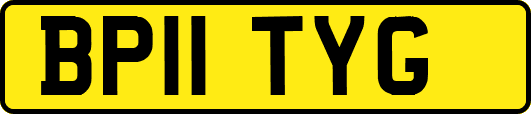 BP11TYG