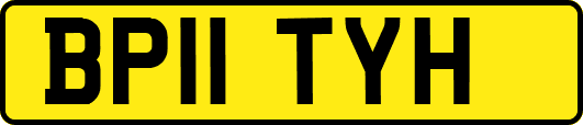 BP11TYH