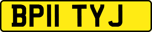 BP11TYJ