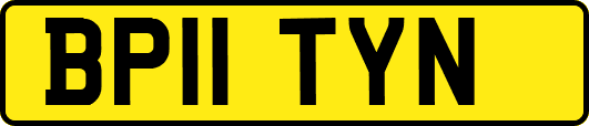 BP11TYN