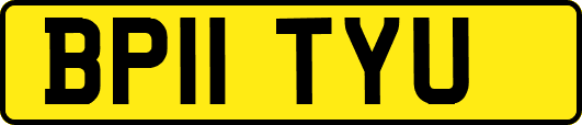BP11TYU
