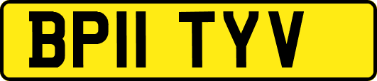 BP11TYV