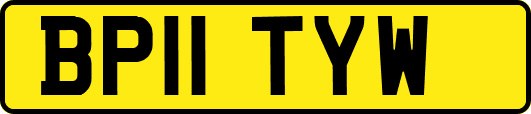 BP11TYW