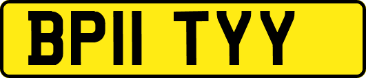 BP11TYY