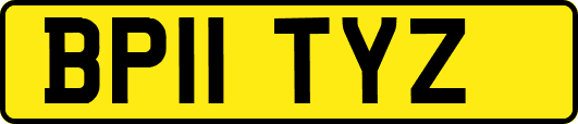 BP11TYZ